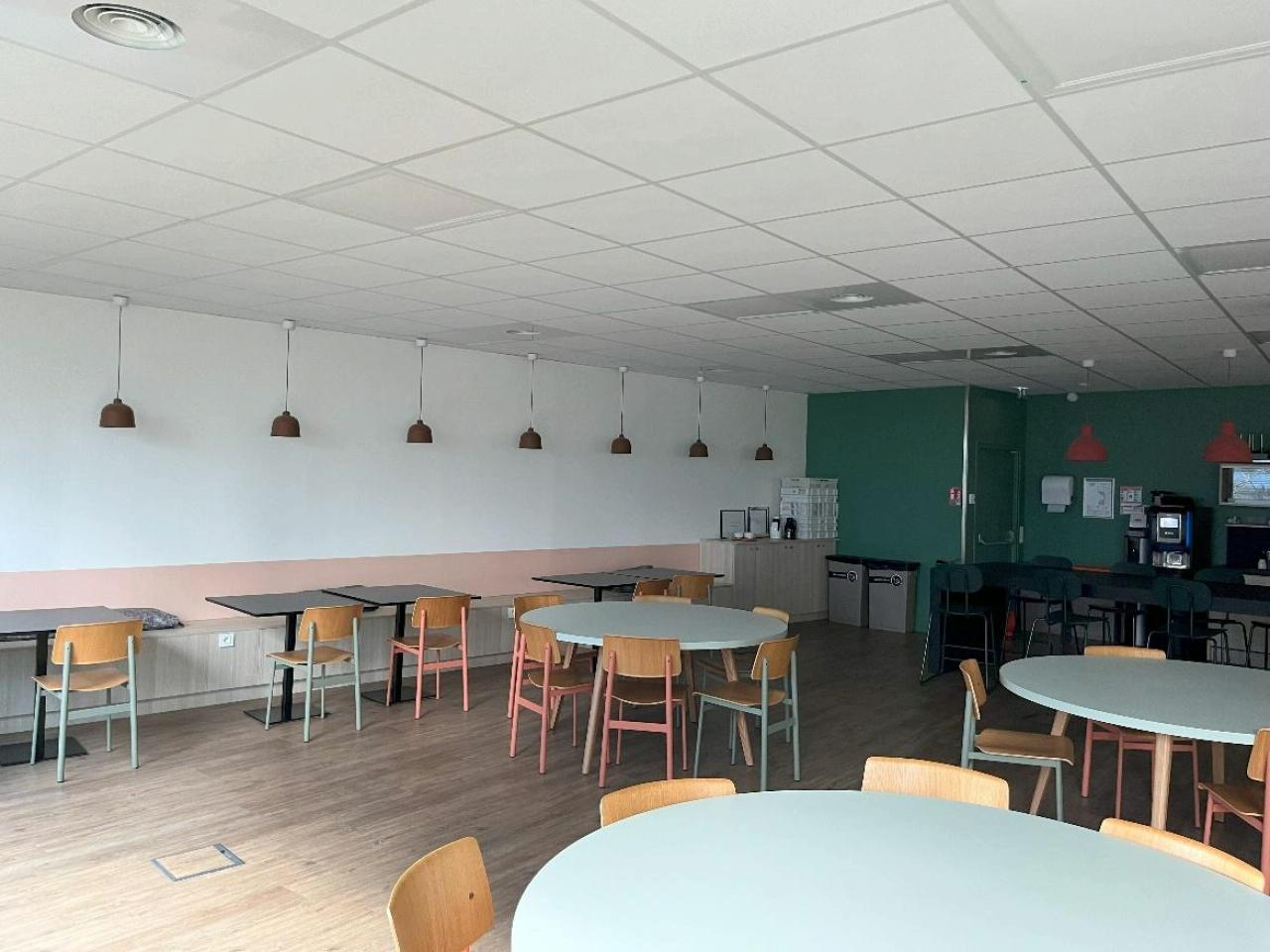Bureau Lyon 5704m² Location bureau Lyon Rhône OLBUR2109182 21